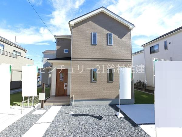 ハートフルタウン江南市今市場 2号棟
