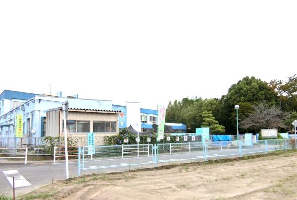 ハートフルタウン江南市今市場 3号棟(江南市立布袋北保育園)