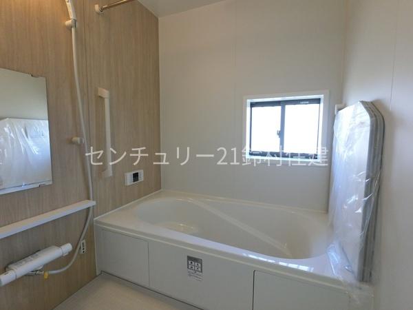 ハートフルタウン江南市今市場 3号棟(バス)