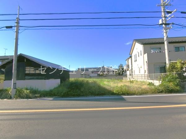 江南市前飛保町藤町