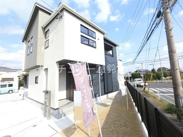 ブルーミングガーデン江南市村久野町寺東　3号棟