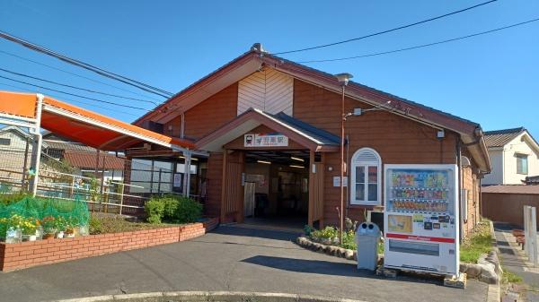 リーブルガーデン犬山市羽黒　１号棟(羽黒駅(名鉄小牧線))