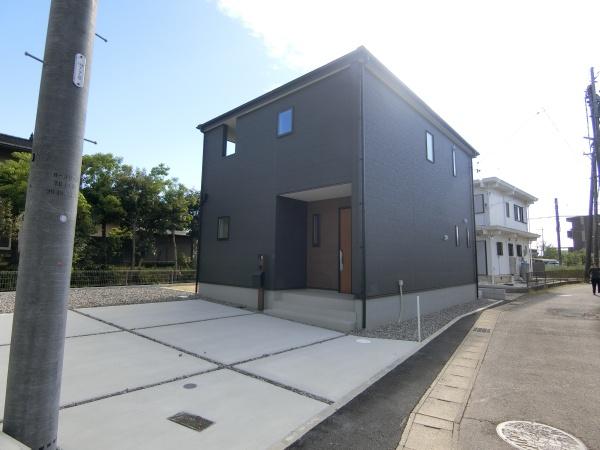 リーブルガーデン犬山市羽黒　１号棟