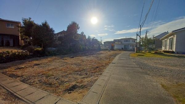 リーブルガーデン犬山市羽黒　２号棟