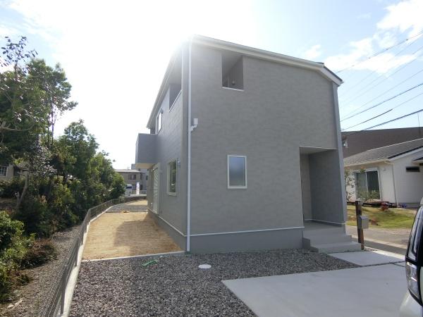 リーブルガーデン犬山市羽黒　２号棟