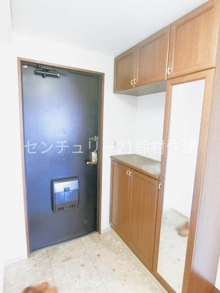 ビューパレス江南