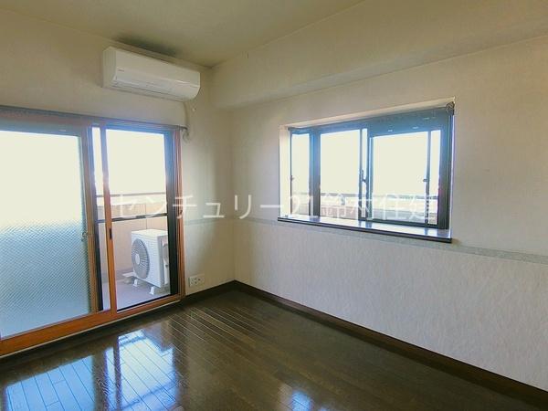 ビューパレス江南