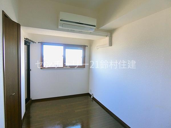 ビューパレス江南