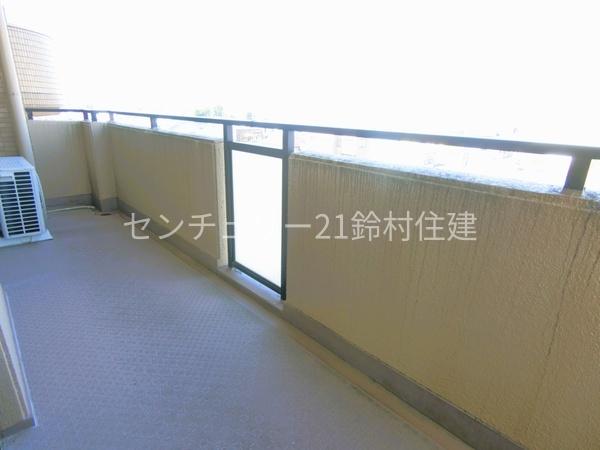 ビューパレス江南