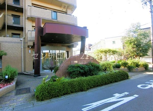 ビューパレス江南