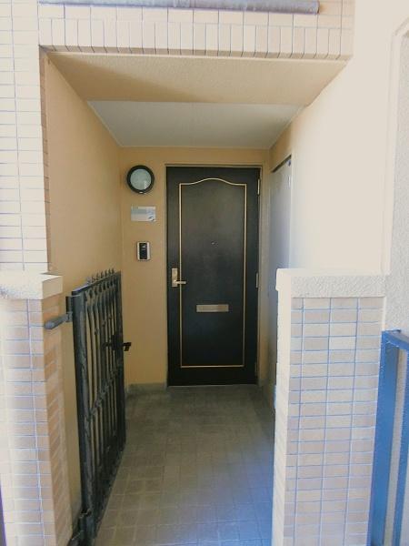 ビューパレス江南