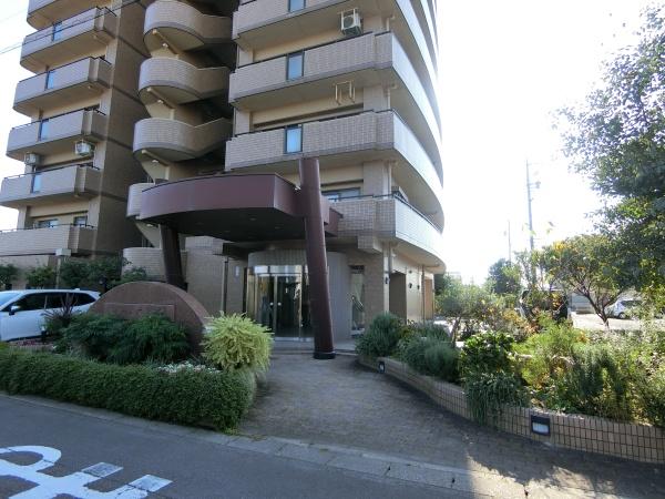 ビューパレス江南