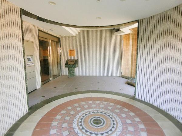 ビューパレス江南