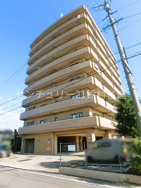 ビューパレス江南