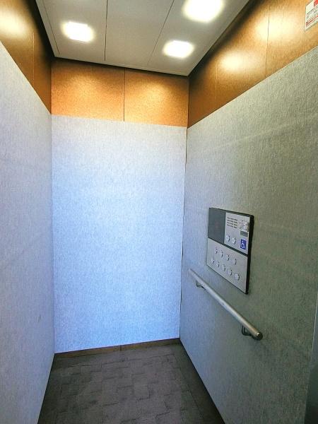 ビューパレス江南