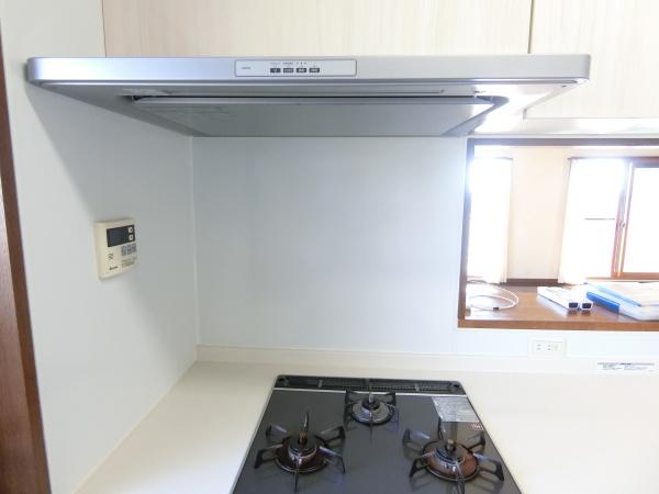 ビューパレス江南