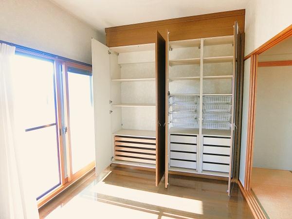 ビューパレス江南