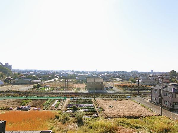 ビューパレス江南