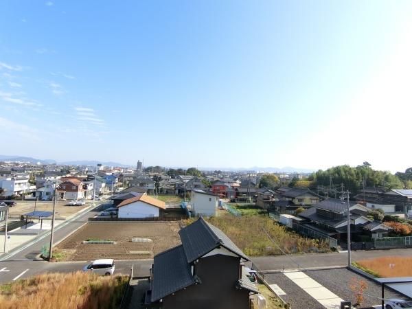 ビューパレス江南