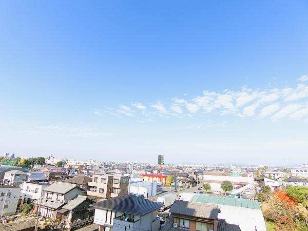 ビューパレス江南