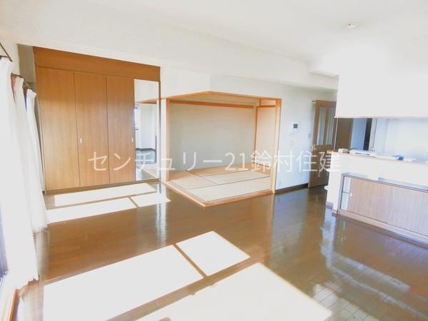 ビューパレス江南