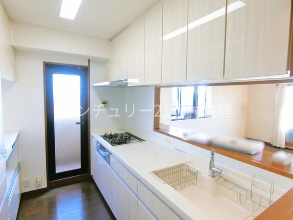 ビューパレス江南