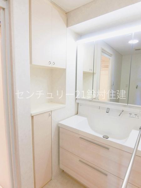 ビューパレス江南