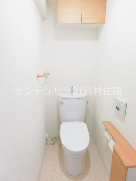 ビューパレス江南