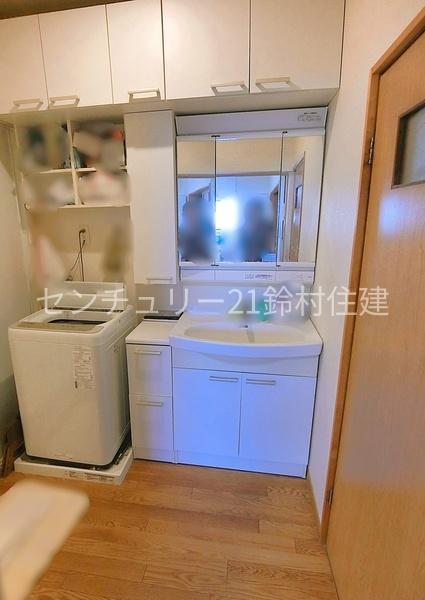 江南市野白町西千丸の中古一戸建て