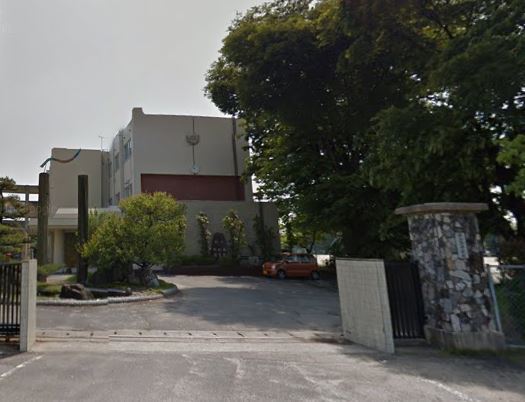 江南市野白町西千丸の中古一戸建て(江南市立古知野中学校)