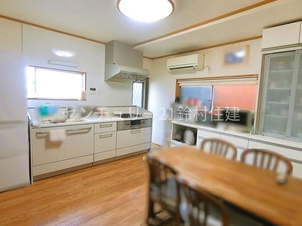 江南市野白町西千丸の中古一戸建て