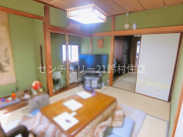 江南市野白町西千丸の中古一戸建て