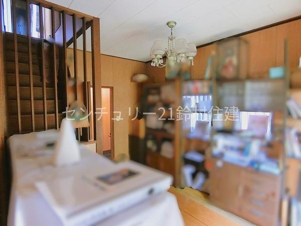 江南市野白町西千丸の中古一戸建て