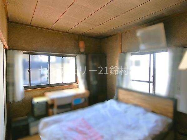 江南市野白町西千丸の中古一戸建て