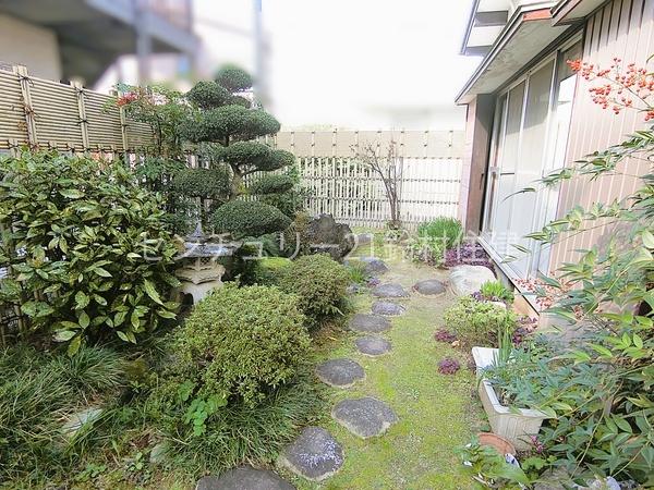 江南市野白町西千丸の中古一戸建て