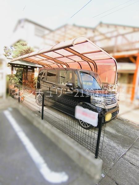 江南市野白町西千丸の中古一戸建