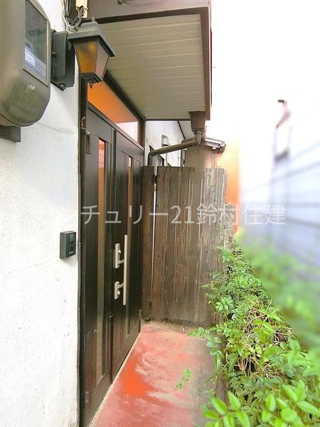 江南市野白町西千丸の中古一戸建