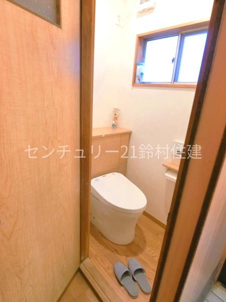 江南市野白町西千丸の中古一戸建て