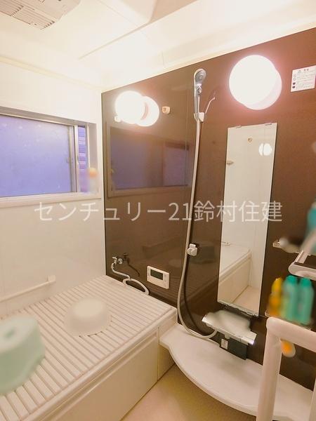 江南市野白町西千丸の中古一戸建て