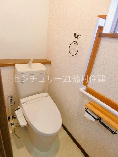 江南市飛高町門野の中古一戸建て