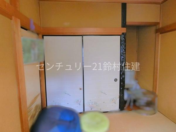 江南市飛高町門野の中古一戸建て