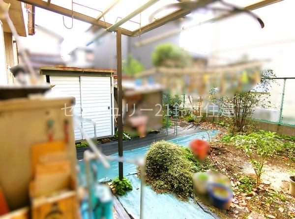 江南市飛高町門野の中古一戸建て