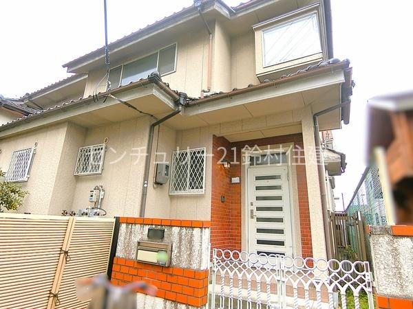 江南市飛高町門野の中古一戸建