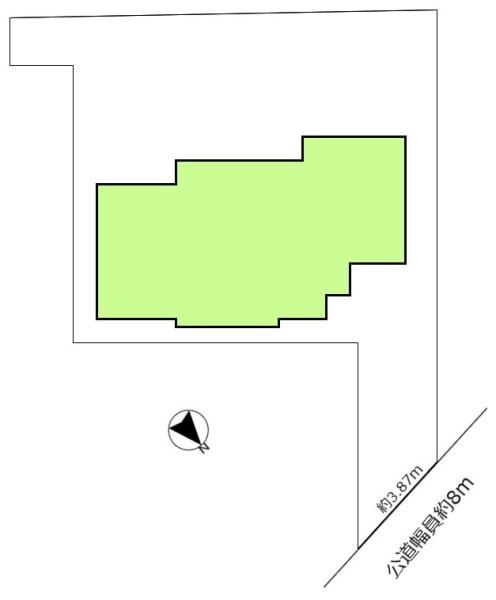 江南市飛高町門野の中古一戸建