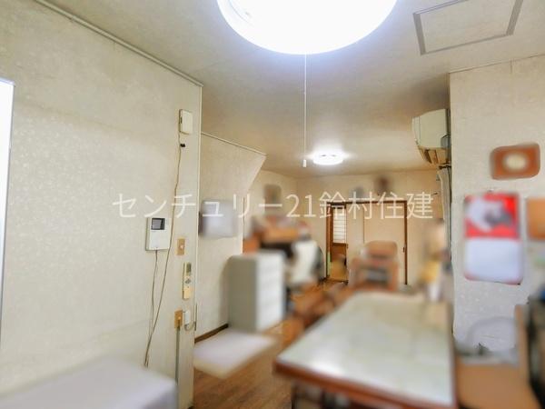 江南市飛高町門野の中古一戸建て