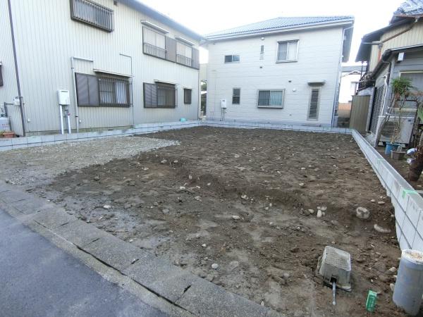 ブルーミングガーデン江南市古知野町久保見