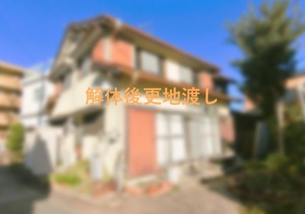 江南市五明町石橋