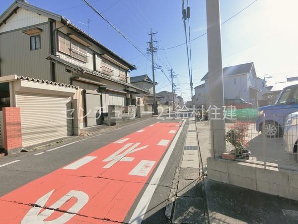 江南市飛高町泉