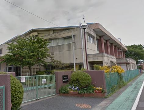 丹羽郡扶桑町大字高雄字覚王寺前の中古一戸建て(扶桑町立扶桑東小学校)