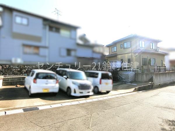 丹羽郡扶桑町大字高雄字覚王寺前の中古一戸建